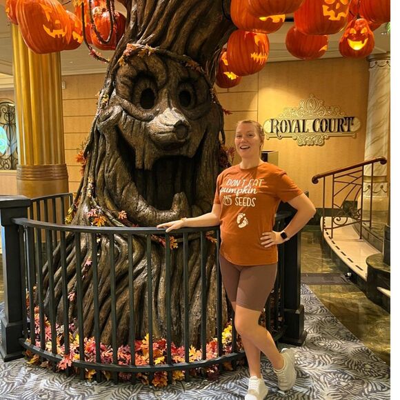 Maternity Fall Themed T-Shirt Bundle - Picture 6 of 8